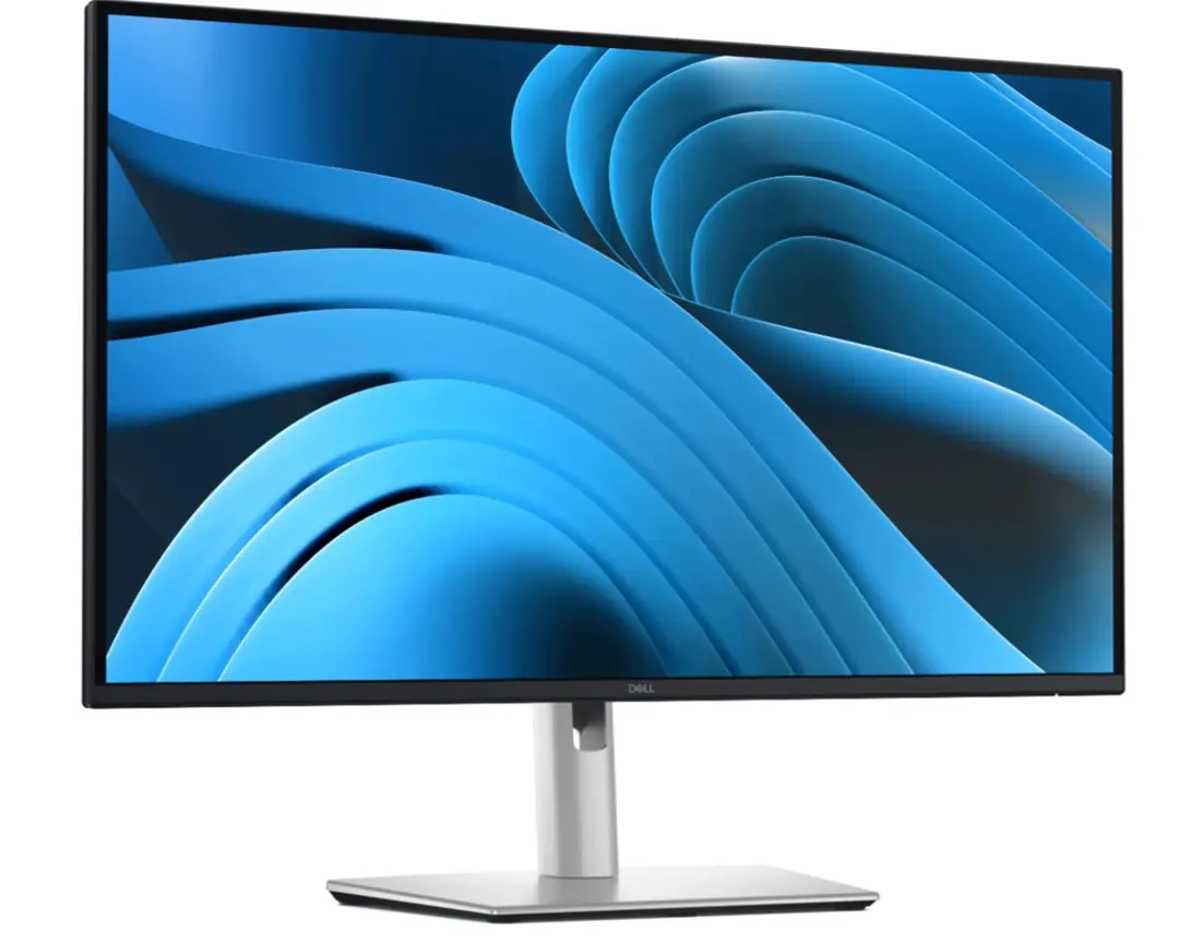 DELL 27 P2725QE PRO PLUS 4K USB-C HUB MO