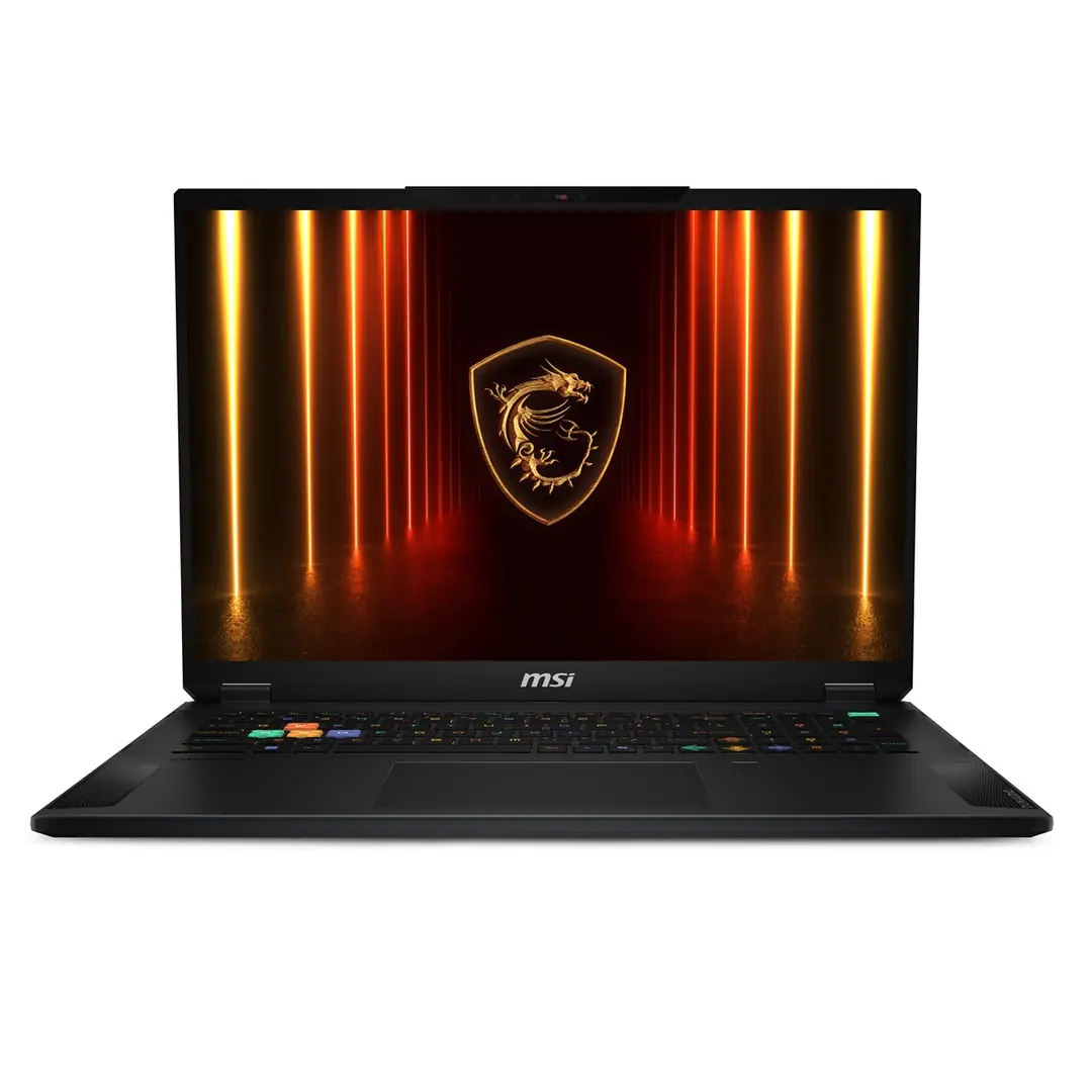 MSI NB STEALTH 18 HX AI A2XWHG-082TR 1
