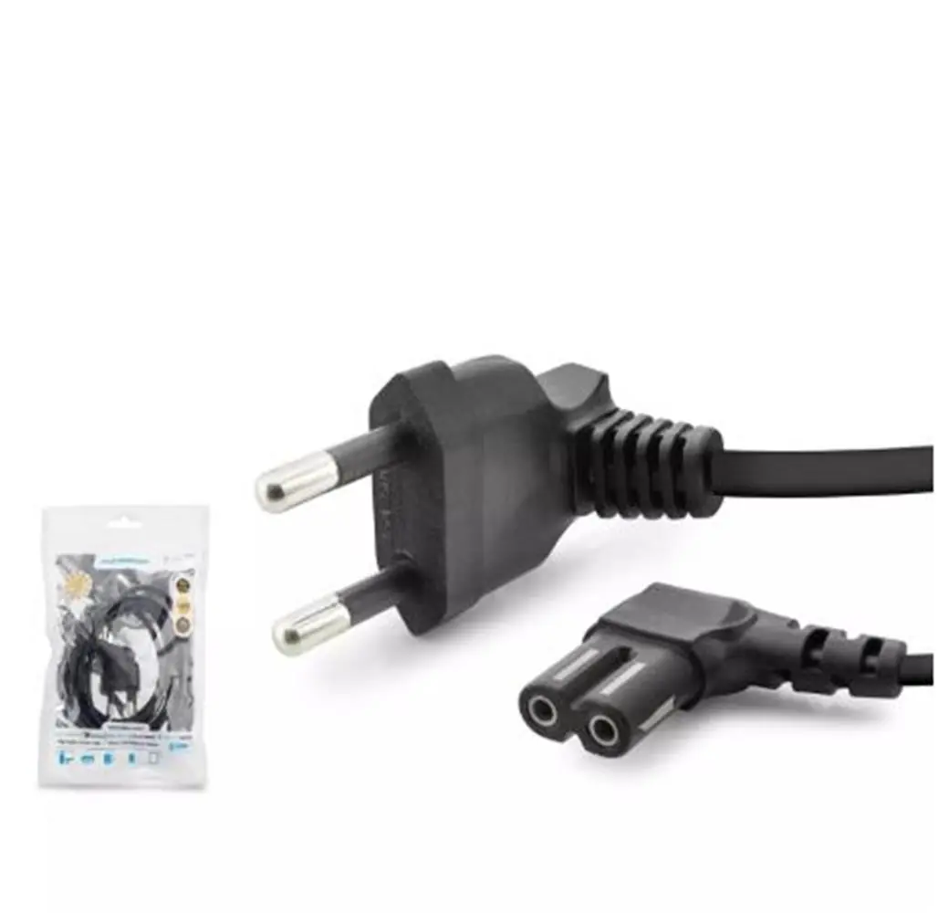 Hadron Hdx5574 Teyp Power Kablo 42Pin 1Mm 500W L Tip 1.5M Siyah