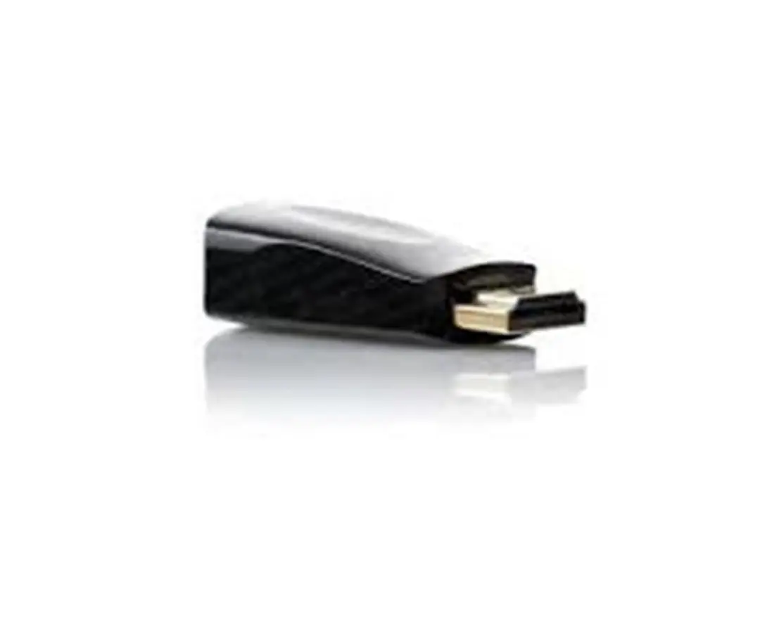 Dark DK-HD-AHDMIXVGA2 Hdmı - Vga Ve Ses Aktif Kablosu 1