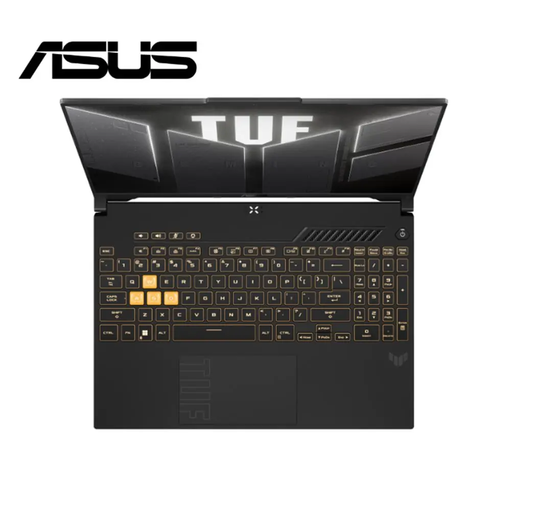 Asus Tuf Gaming F16 FX607VJB-RL037 C5 210H 16GB 512GB RTX3050 6 GB 16" 144Hz IPS FreeDOS Notebook