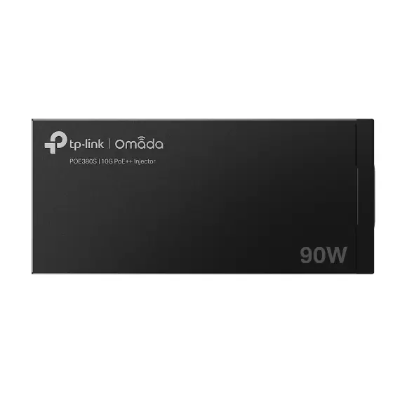 TP-LINK TL-POE380S 1