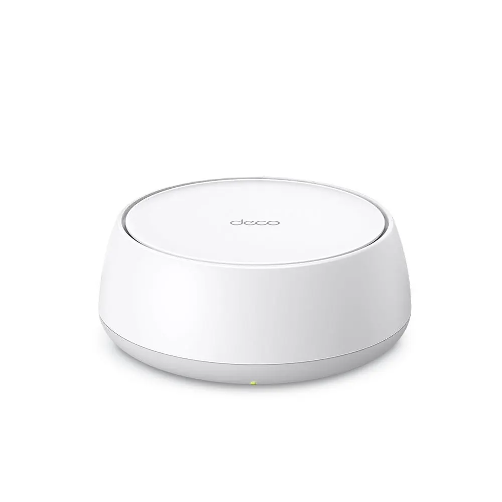 Tp-Link DECO BE25 1Li Wi-Fi 7 BE3600 Tüm Evi Kapsayan Mesh Wifi Sistemi 1