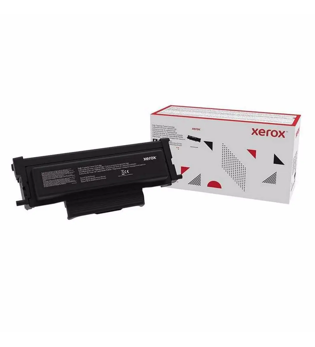 XEROX 006R04403 BLACK TONER HIGH CAP.