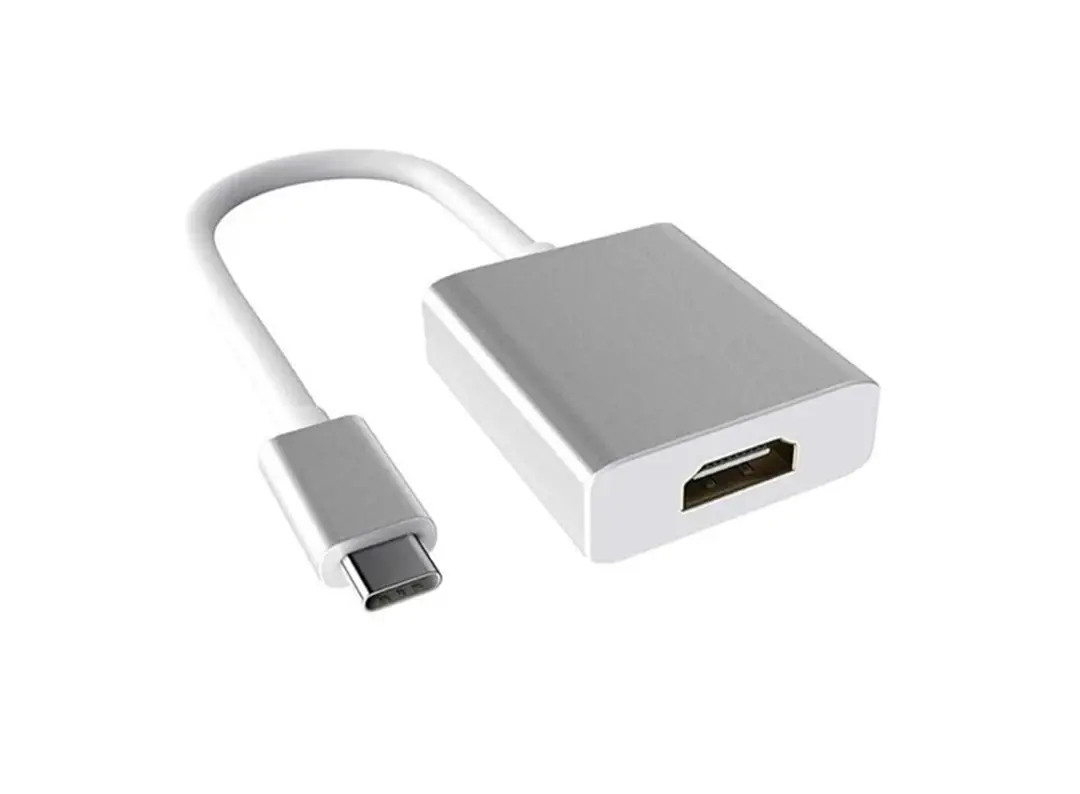 Codegen CDG-CNV33 Type C Usb 3.1 to HDMI Çevirici Adaptör