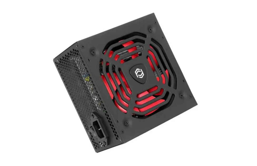 Frisby FR-PW35C12 350W Power Supply 1