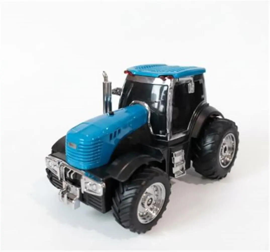 EVERTON RT-1973 Emerald Traktör Modeli  Bluetooth Fm-Usb-Tf-Aux Şarjlı Nostaljik Radyo