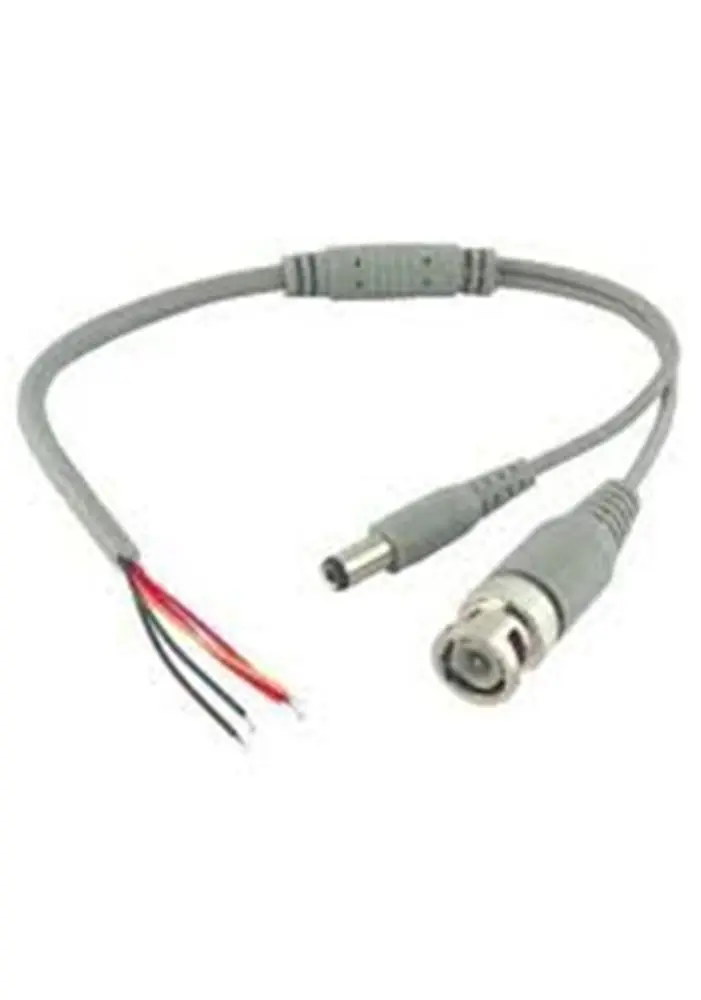 Nova Bnc+DC 5.5-2.1 0.30cm dc 10 paket