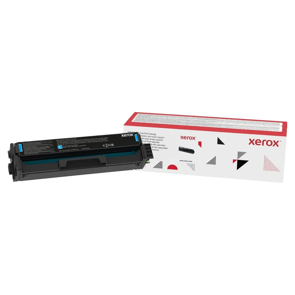 XEROX 006R04396 HİGH CAPACİTY CYAN TONER