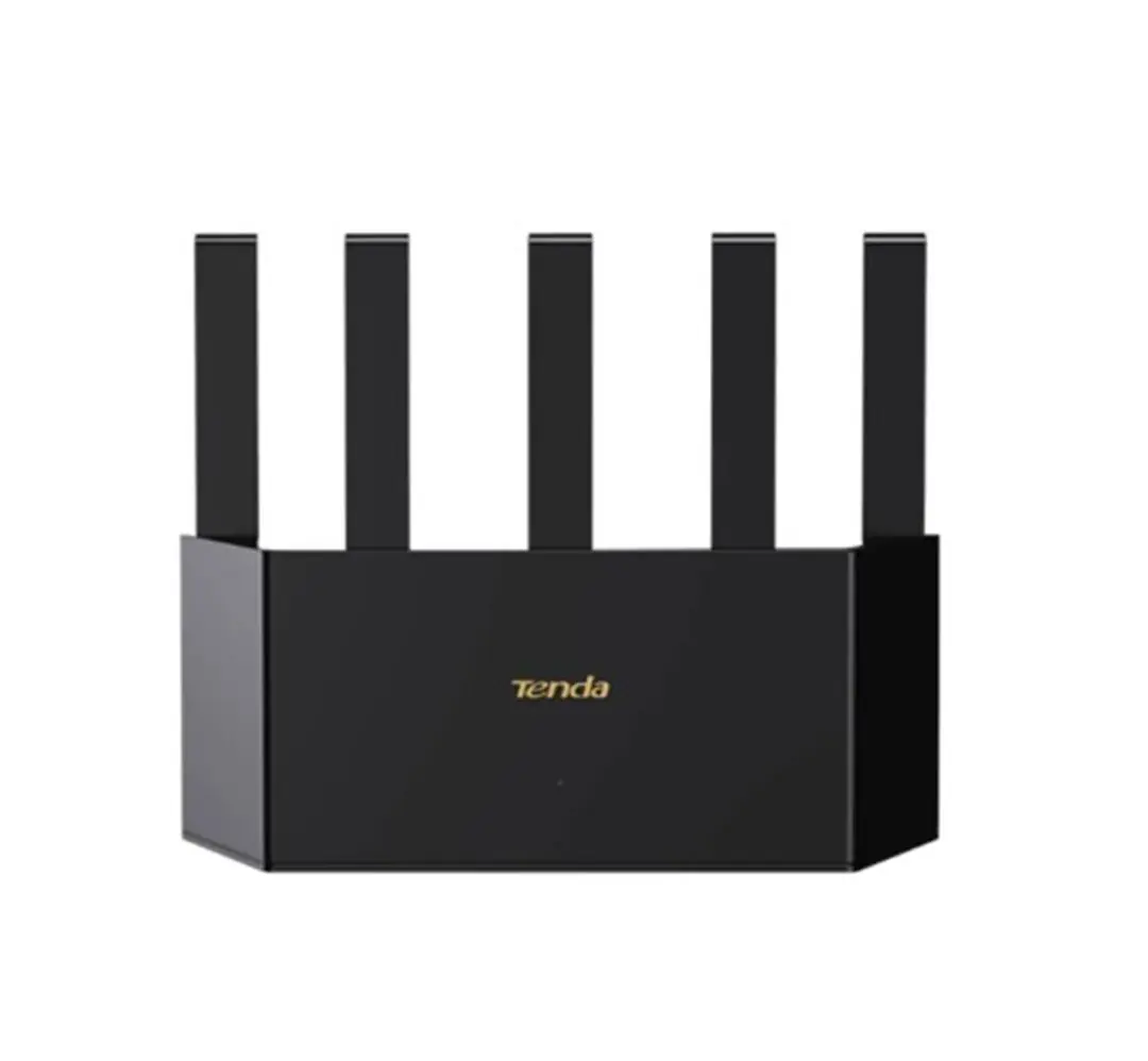 Tenda RX12L Pro Dual-Band Gigabit Wi-Fi 6 Router 1