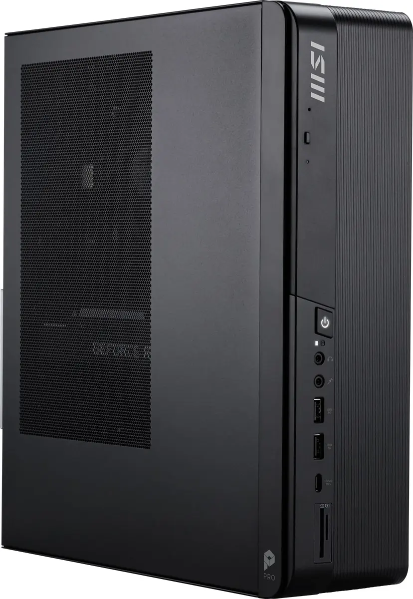 MSI PRO DP80 AI A2G-083XEU MINI DT PC