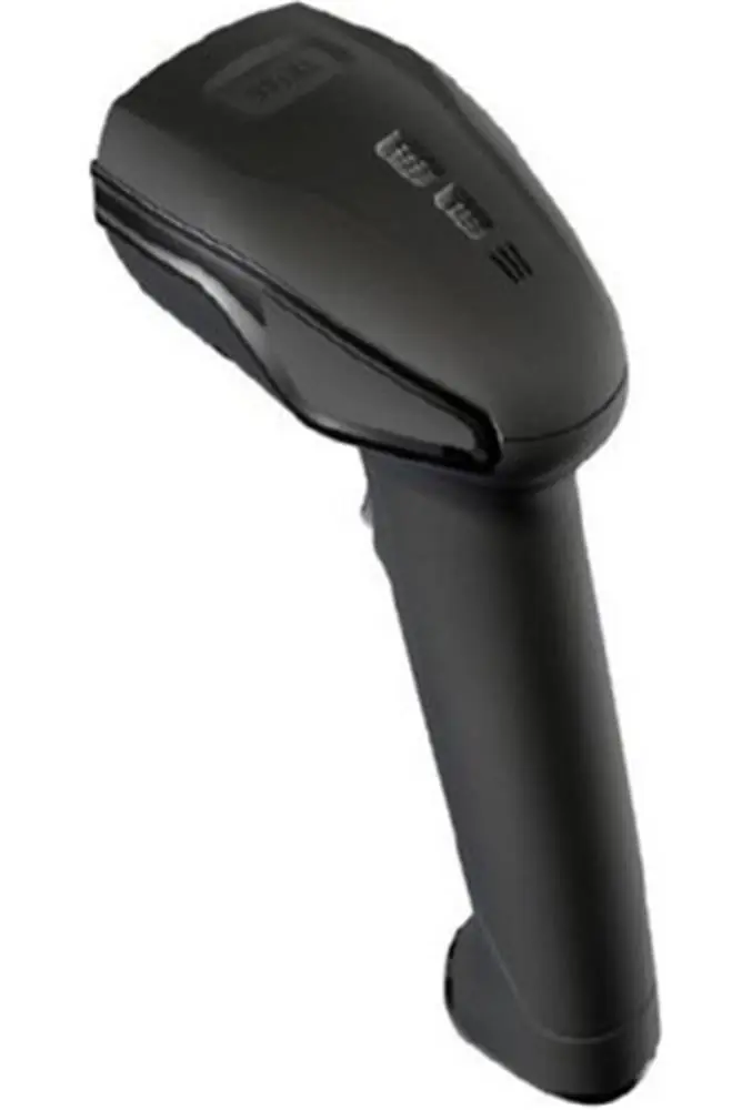 Tiger CS620-BT 2D Karekod Bluetooth+2.4 Ghz  Kablosuz Kullanım Barkod Okuyucu