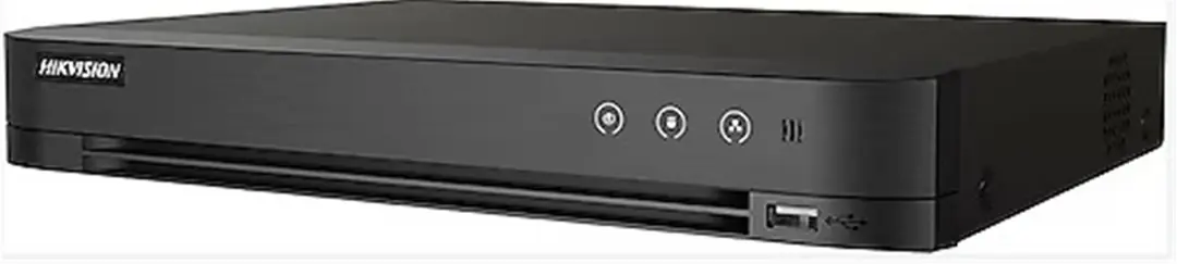 Hikvision DS-7204HUHI-M1-S 4 Kanal  Dvr Kayıt Cihazı 5 Mp Destekli