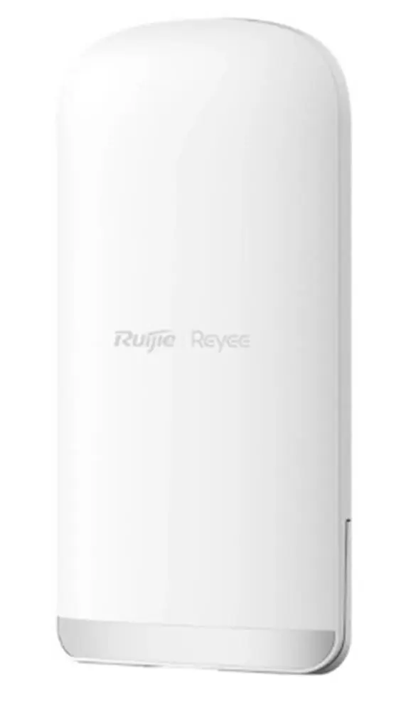 Ruıjıe Reyee RG-EST330F-P 5 Ghz 867 Mbps 3Km Noktadan Noktaya Dış Ortam Access Point 1