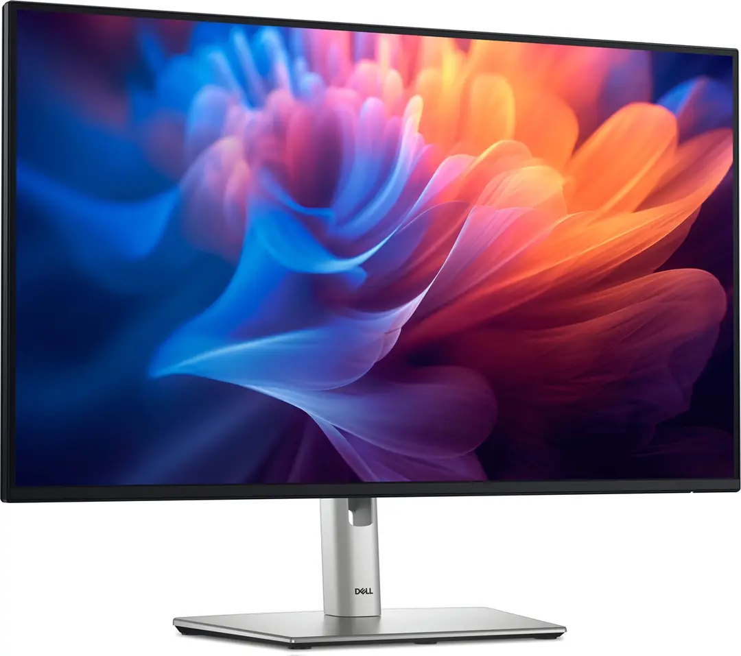 27 DELL P2725H LED 5MS MONITOR DP HDMI V 1