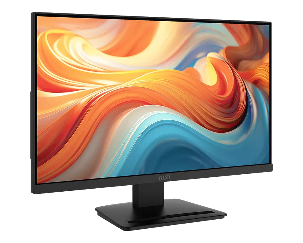 23.8 MSI PRO MP241 E14V MONITOR 3