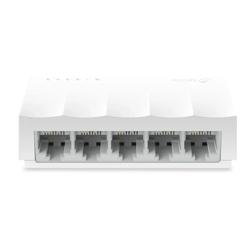 TP-LINK LS1005 5 PORT SWITCH