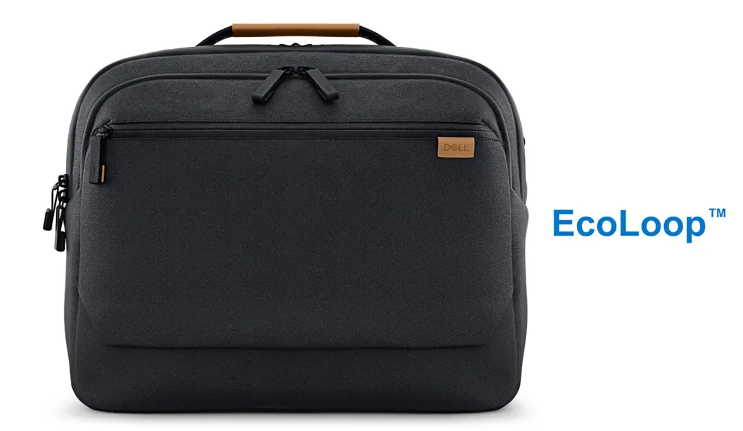 DELL PRO 14-16 PREMIUM ECOLOOP EVRAK CAN 1