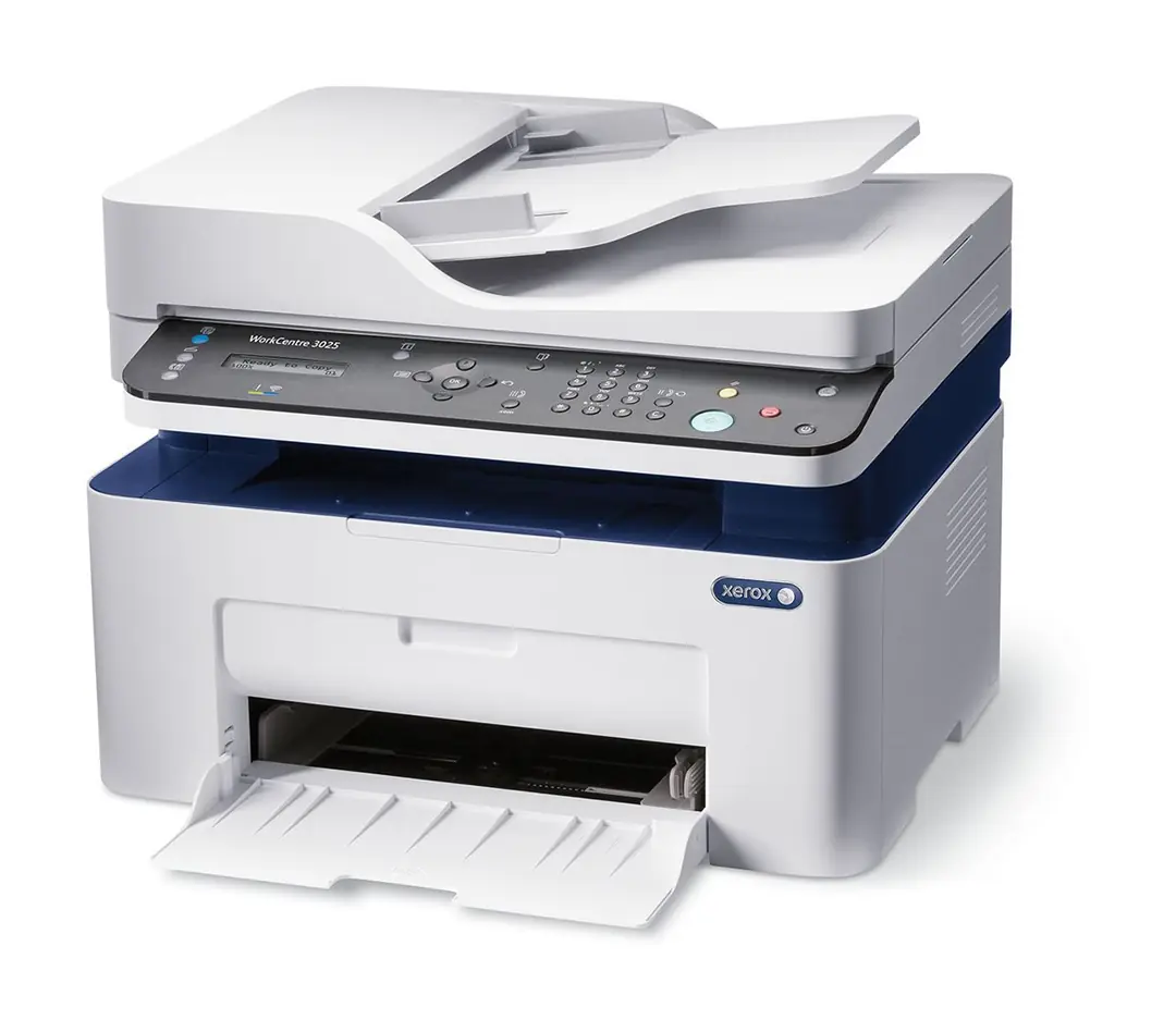 XEROX 3025V_NI PRINTER