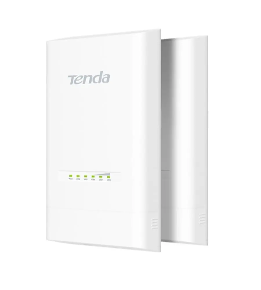 Tenda O4-KIT Outdoor 5 Ghz 867 Mbps Dış Mekan CPE Access Point 1