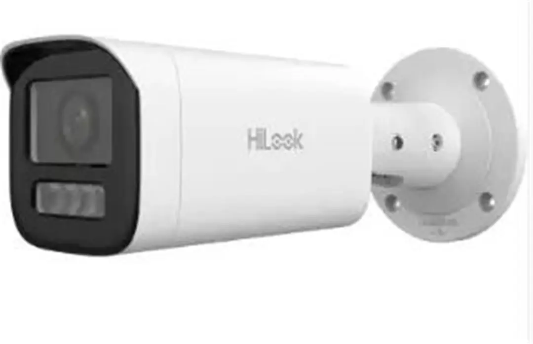 Hilook IPC-B620HA-LZU 2MP 2.8-12mm Motorize Smart Hybrid Light IR IP Bullet Kamera 1