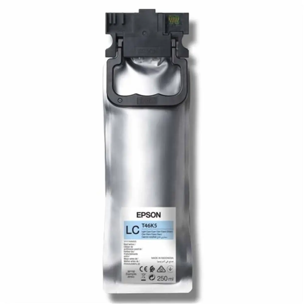 Epson SureLab SL D1000 LIGHT CYAN  C13T46K540