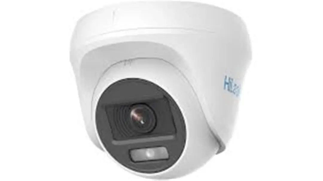 Hilook THC-T129-P 2MP 2.8mm Analog ColorVu HD Dome Kamera 1
