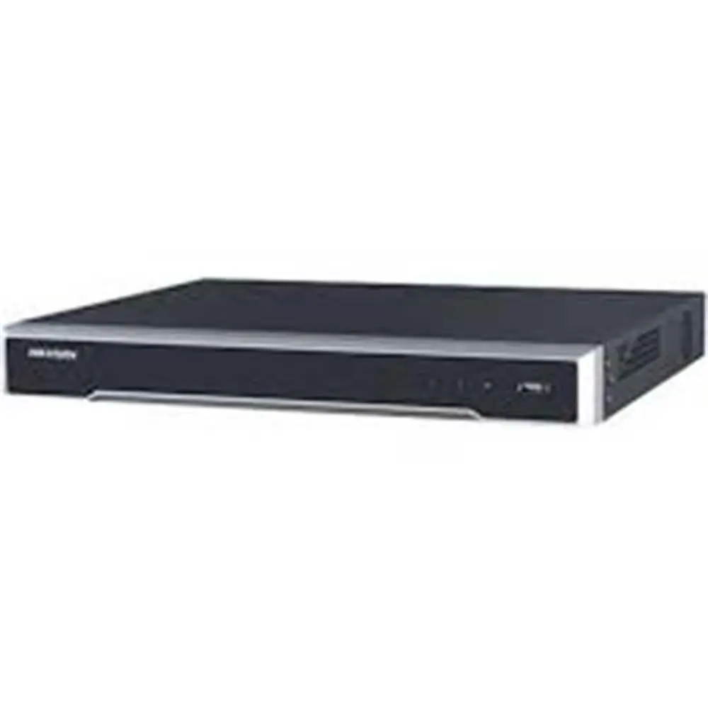 Hikvision DS-7616NXI-I2-VPRO Acuseek 16 Kanal Poesiz 16 Port NVR Kayıt Cihazı