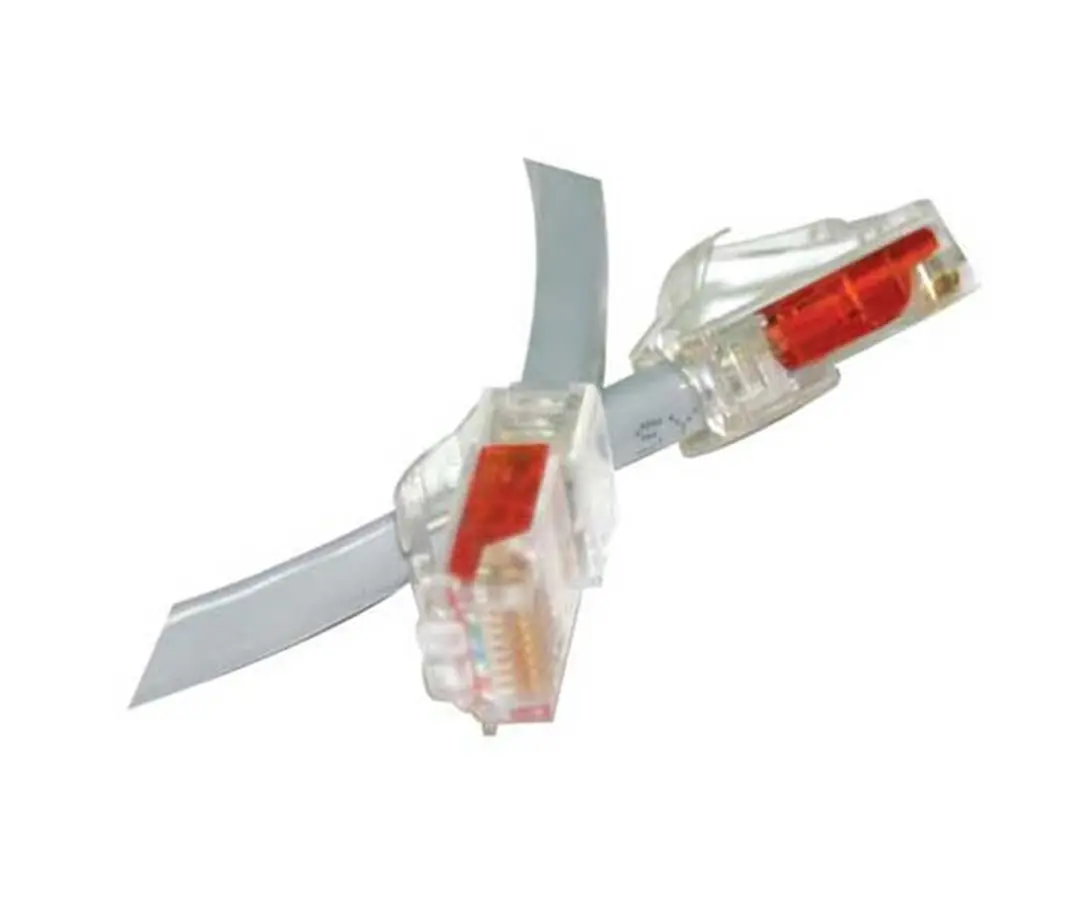 S-link SL-CAT603 Cat6 3mt Gri Utp Patch Kablo 1