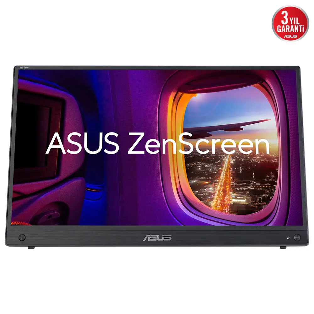 ASUS MB16AHG 1