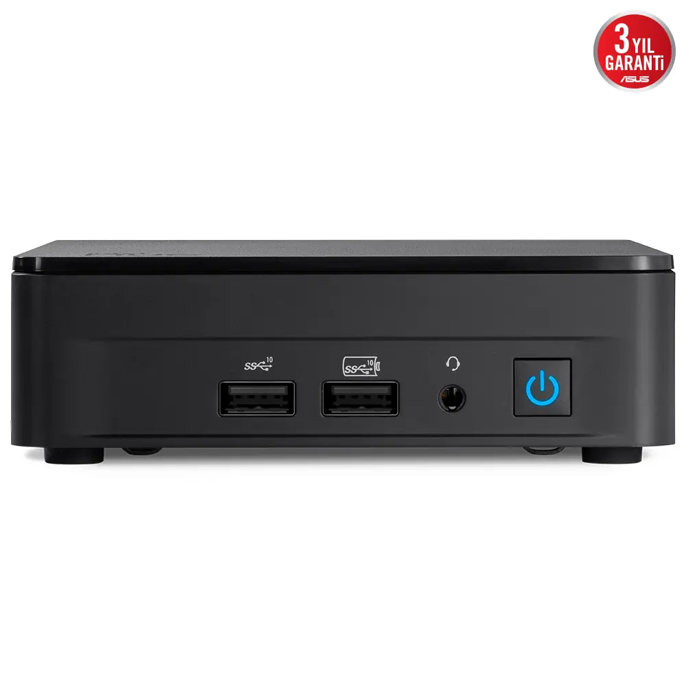 ASUS NUC13ANKI3