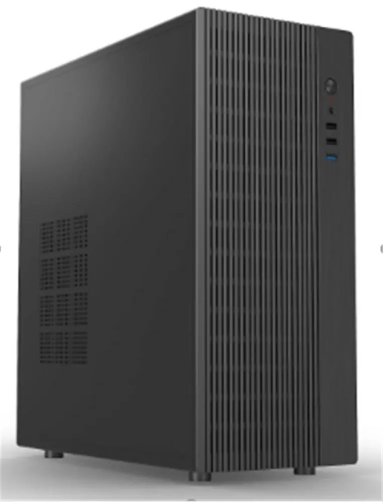 darkFlash Q182 ATX Ofis Kasa 300W Power Supply 1-12cm  Fan ATX Ofis Kasa