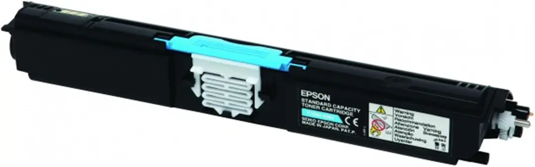 Epson CX16 Cyan Mavi 1.600 Sayfa Yüksek kapasite Toner S050560 1