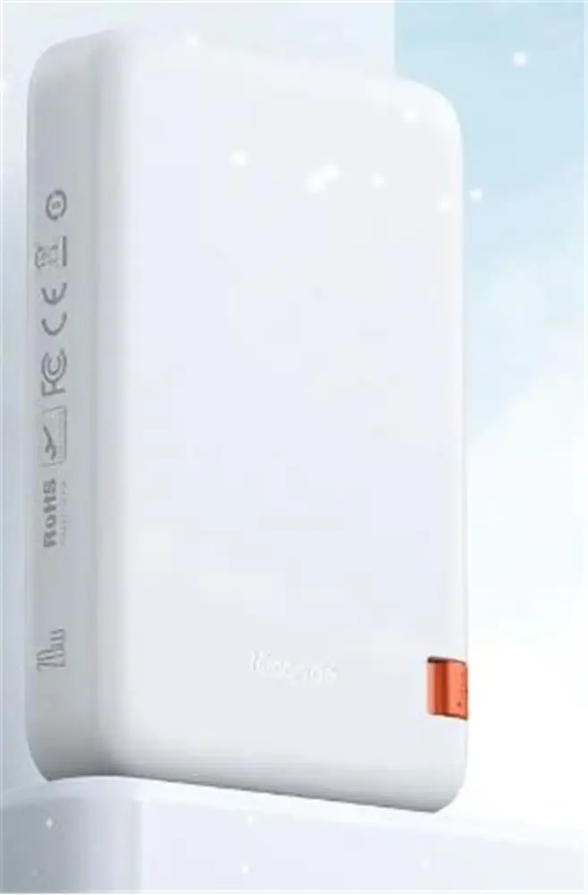 MCDODO MC-5101 MANYETİK KABLOSUZ POWERBANK