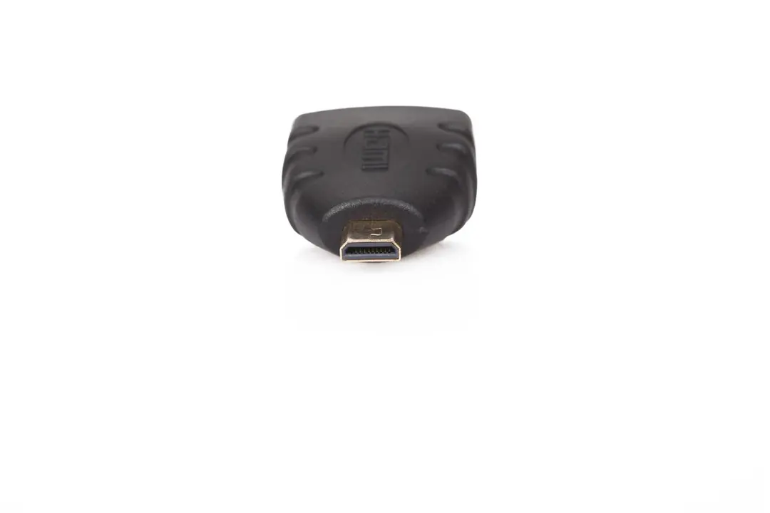 Vcom CA325 Micro Hdmi Erkek To Hdmi Dişi Çevirici 1