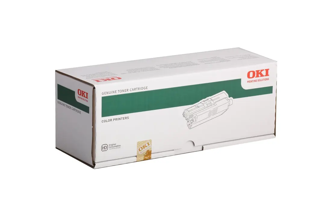 OKI 44973508 SIYAH TONER C511- C531- C510- C530- MC562 7.000 SAYFA 1