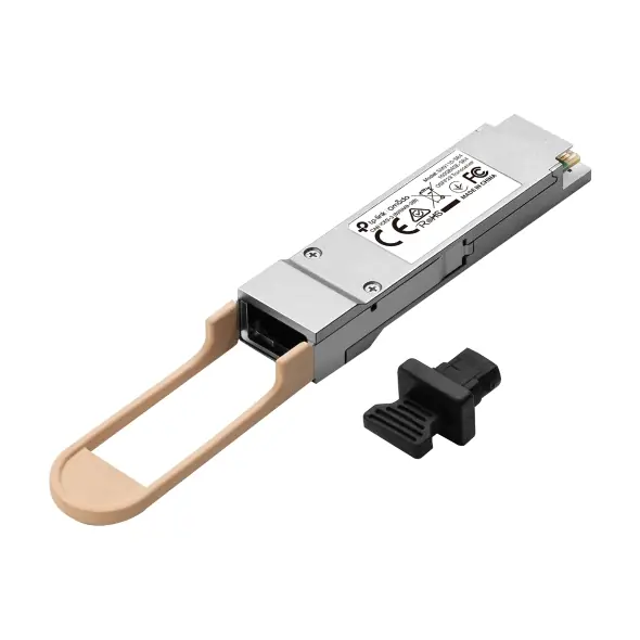 TP-LINK SM9110-SR4 100GBASE TRANSCEIVER 1