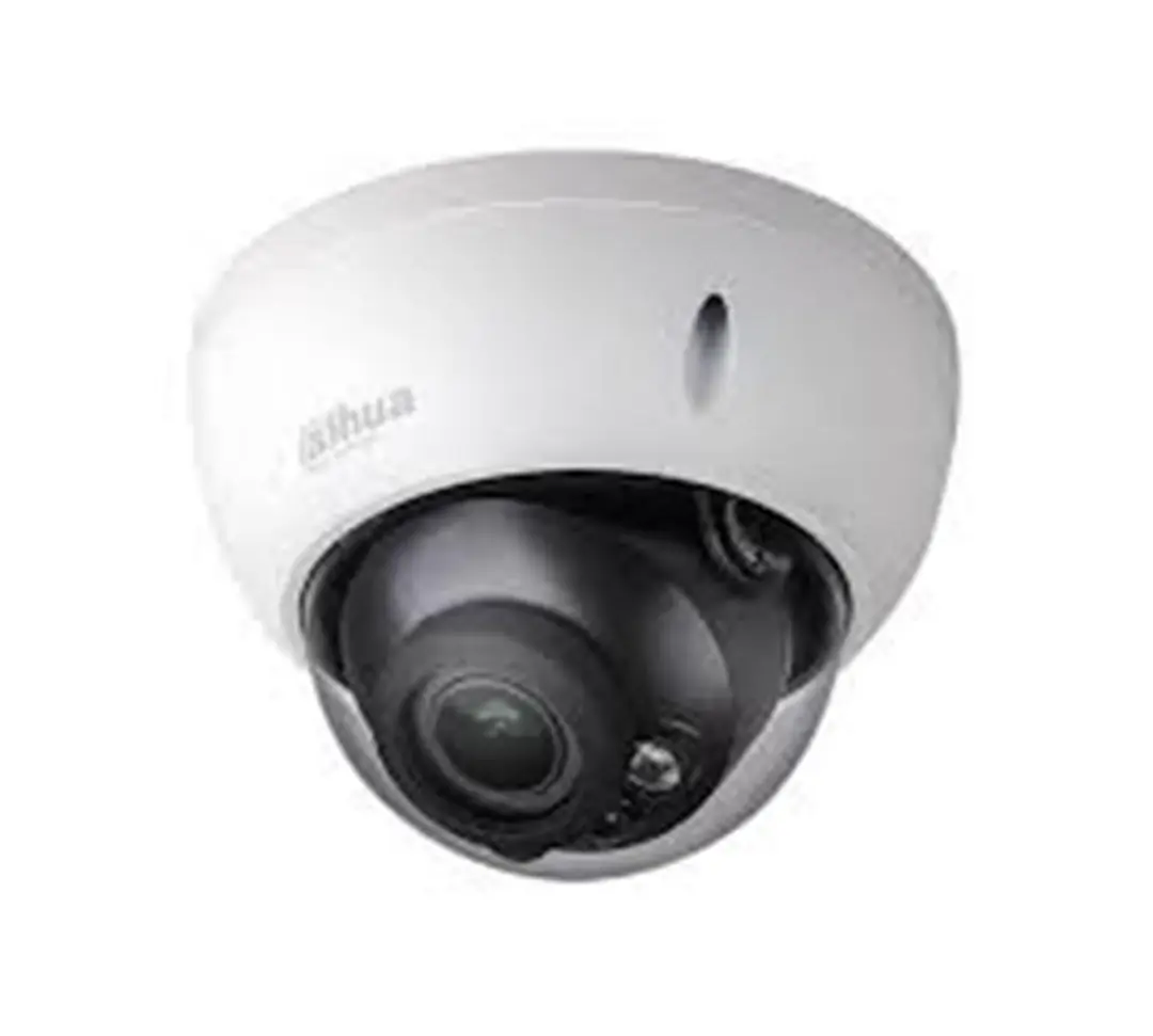 Dahua IPC-HDW1431R-ZS 4MP 2.8-12mm Motorize Lensli Ip Dome Kamera 1