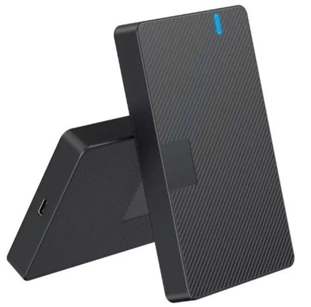 Alfanet W169 5G Wifi+5.3 BT