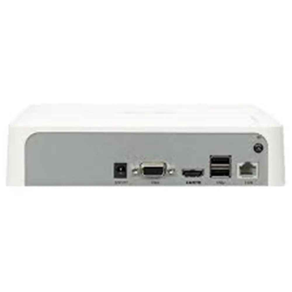 Hilook NVR-104H-C 4 Kanal Nvr Kayıt Cihazı 1