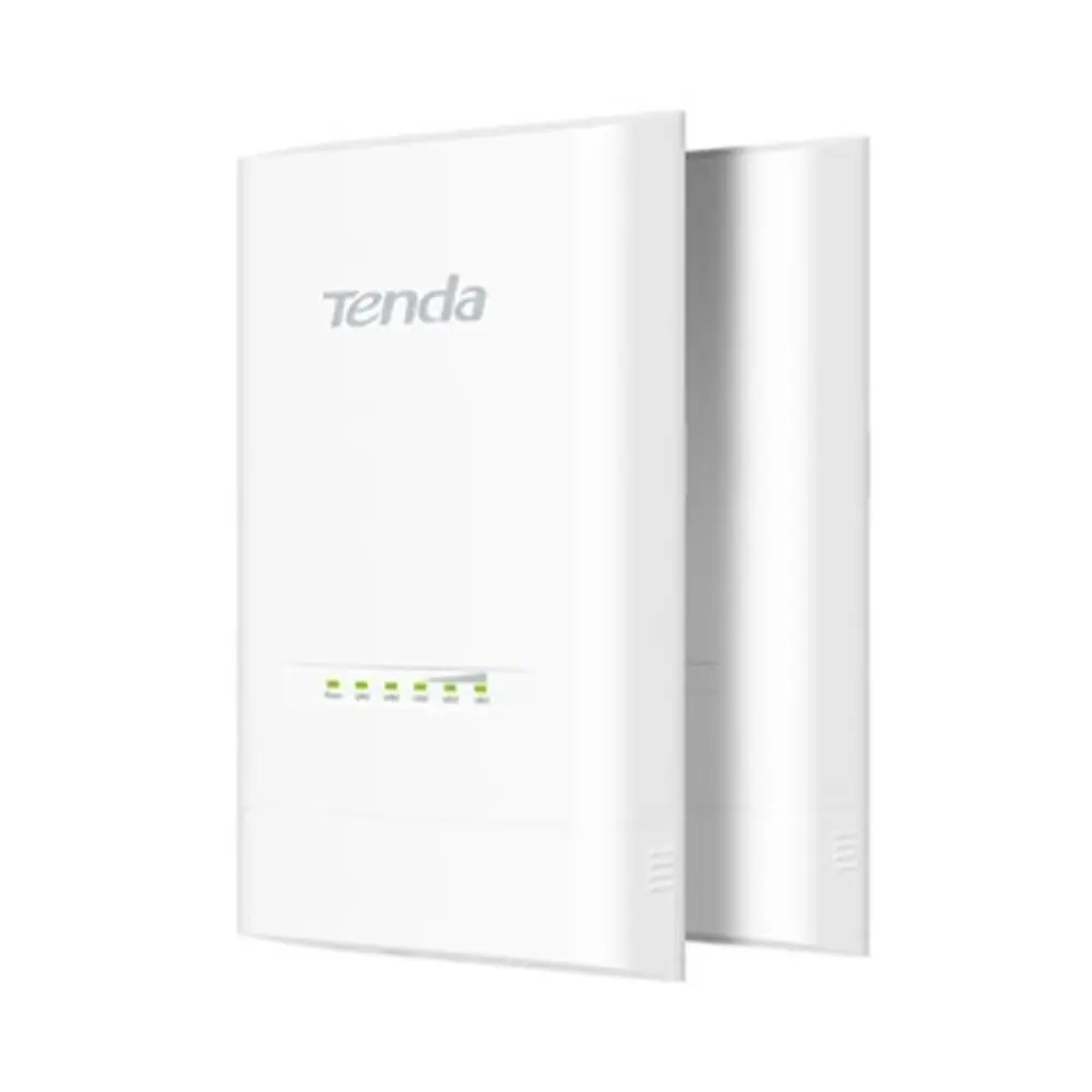 Tenda O4 Outdoor 5Ghz 867 Mbps Dış Mekan Access Point CPE 1