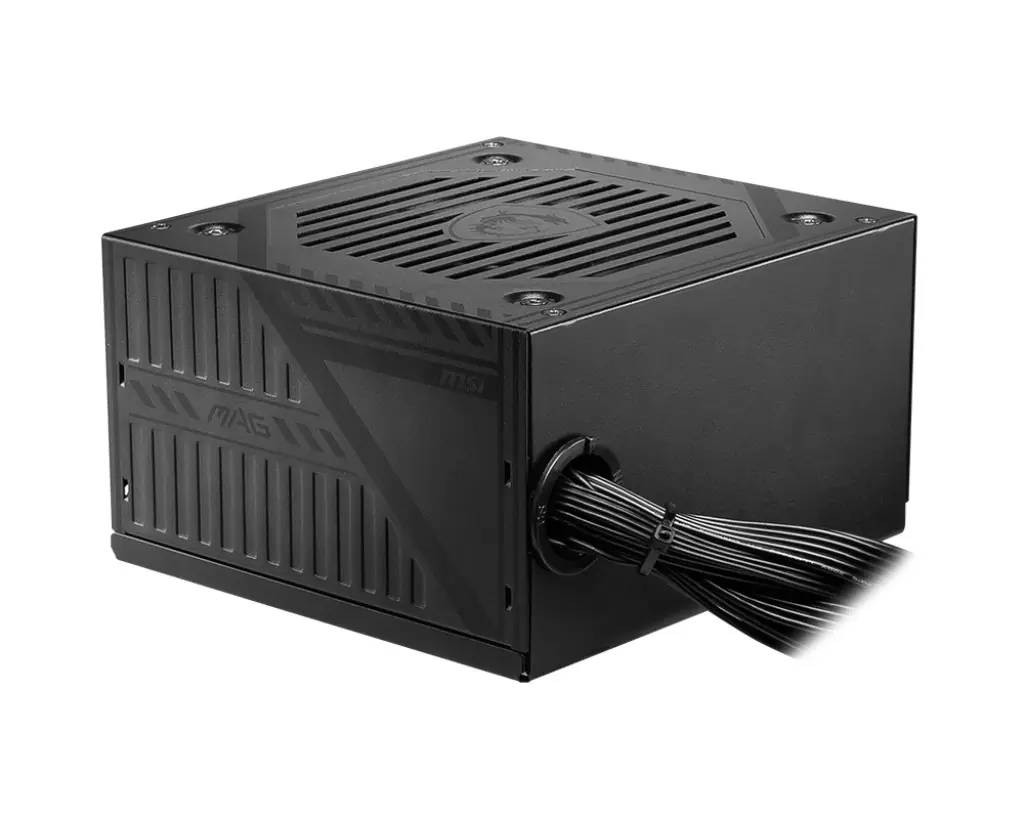 MSI PSU MAG A500DN