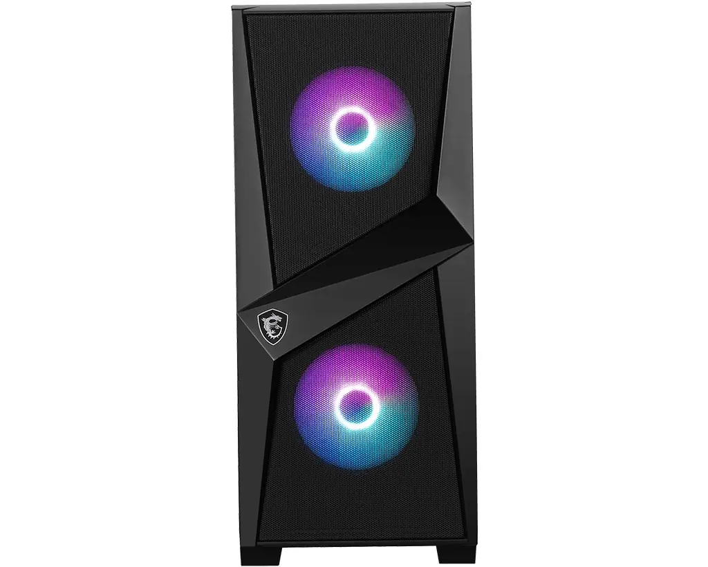 MSI MAG FORGE 100R 1