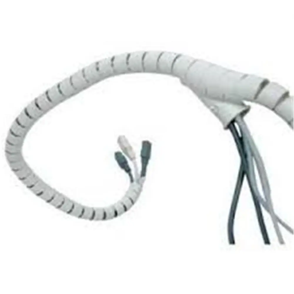 Mutlusan R1036 28 Mm 1,5 Mt Kablo Toplayıcı Spiral Gri 888 020 900009 1