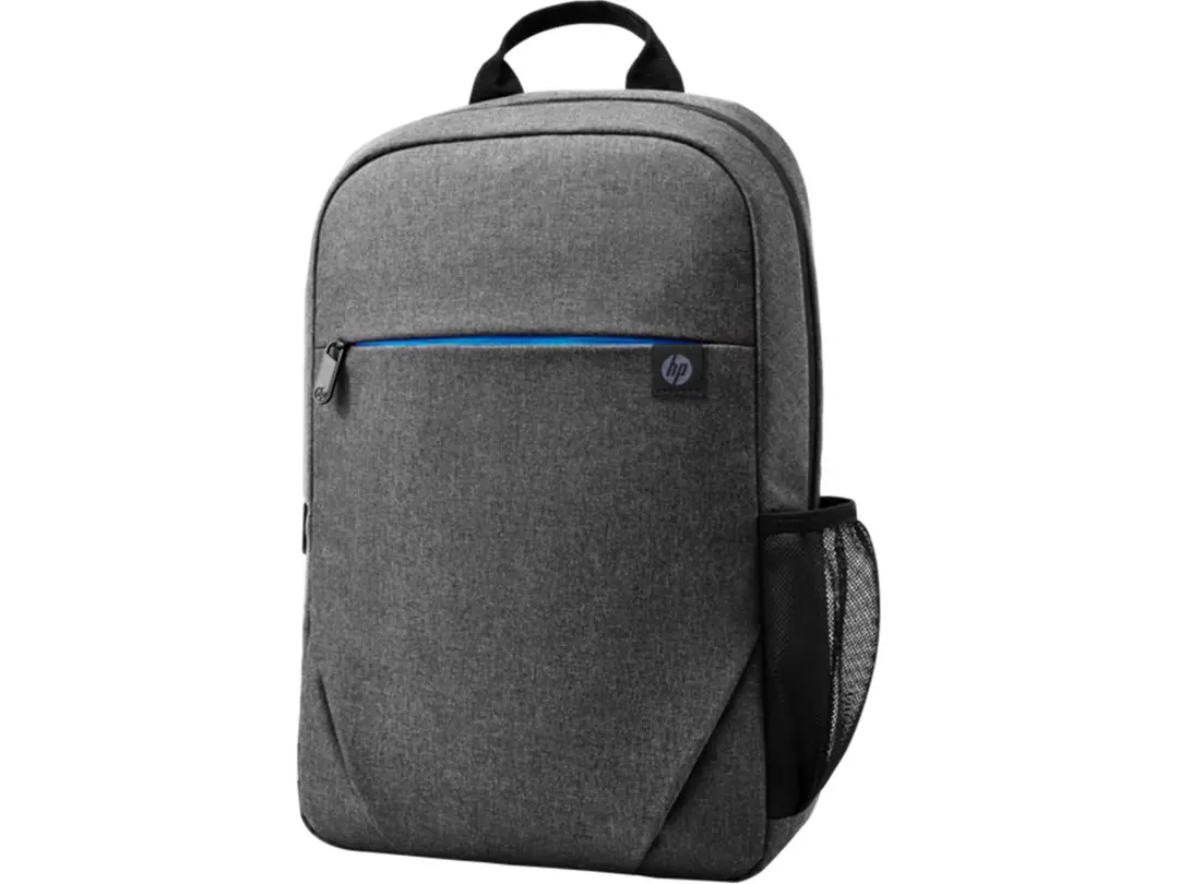HP 1E7D7AA  Prelude 15,6" Sırt Çantası Gri 1