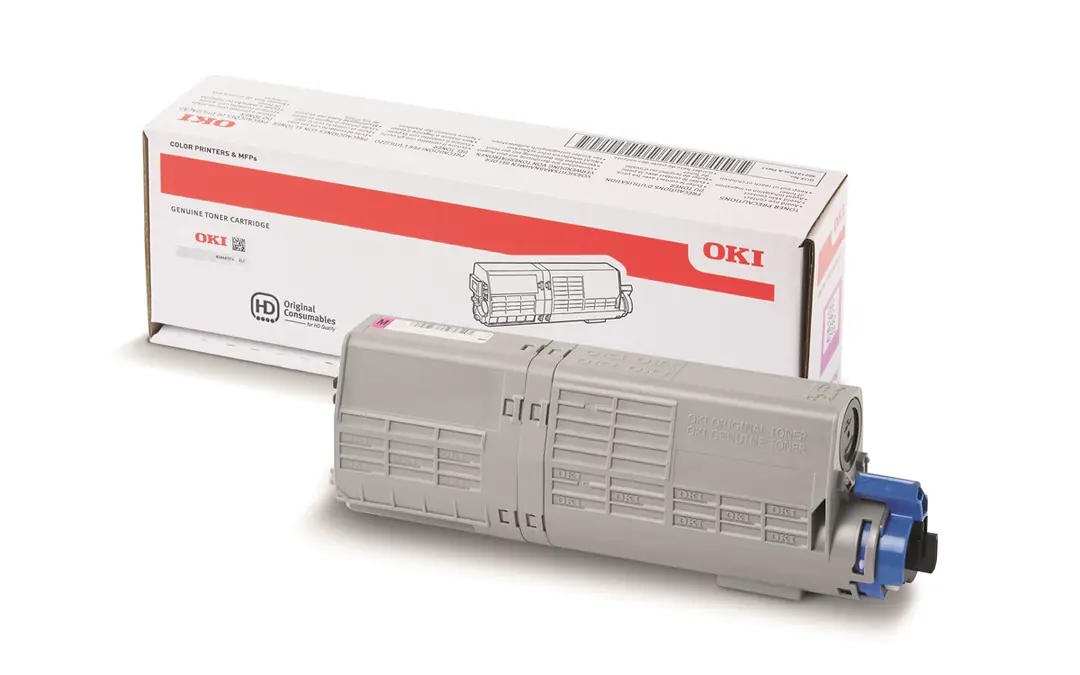 OKI 46490402 TONER-M-C532/MC573-1.5K 1