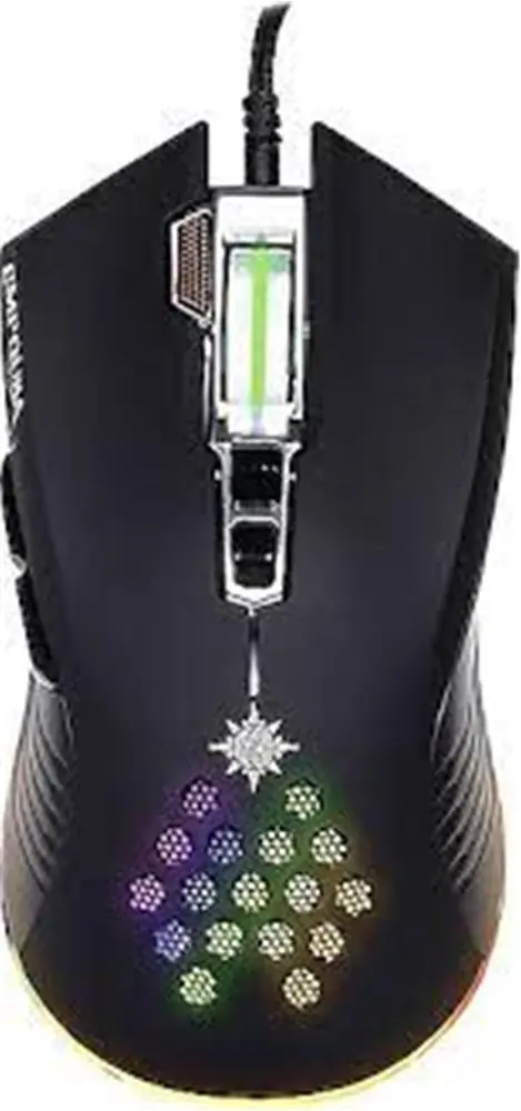 Inca IMG-047T Empousa rgb Macro Keys Gaming Mouse 1