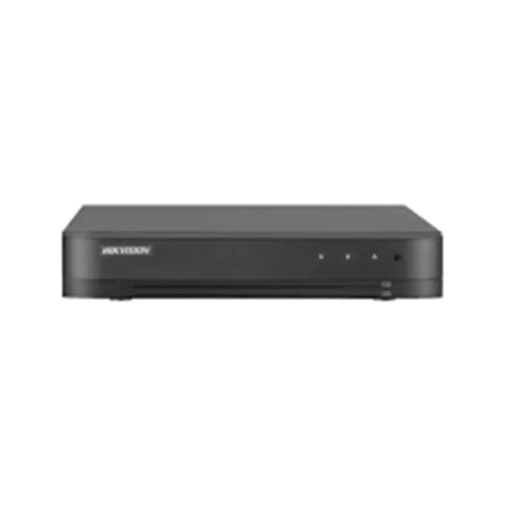 Hikvision DS-7208HGHI-M1-C 8 Kanal Hd-Tvi Dvr Kayıt Cihazı