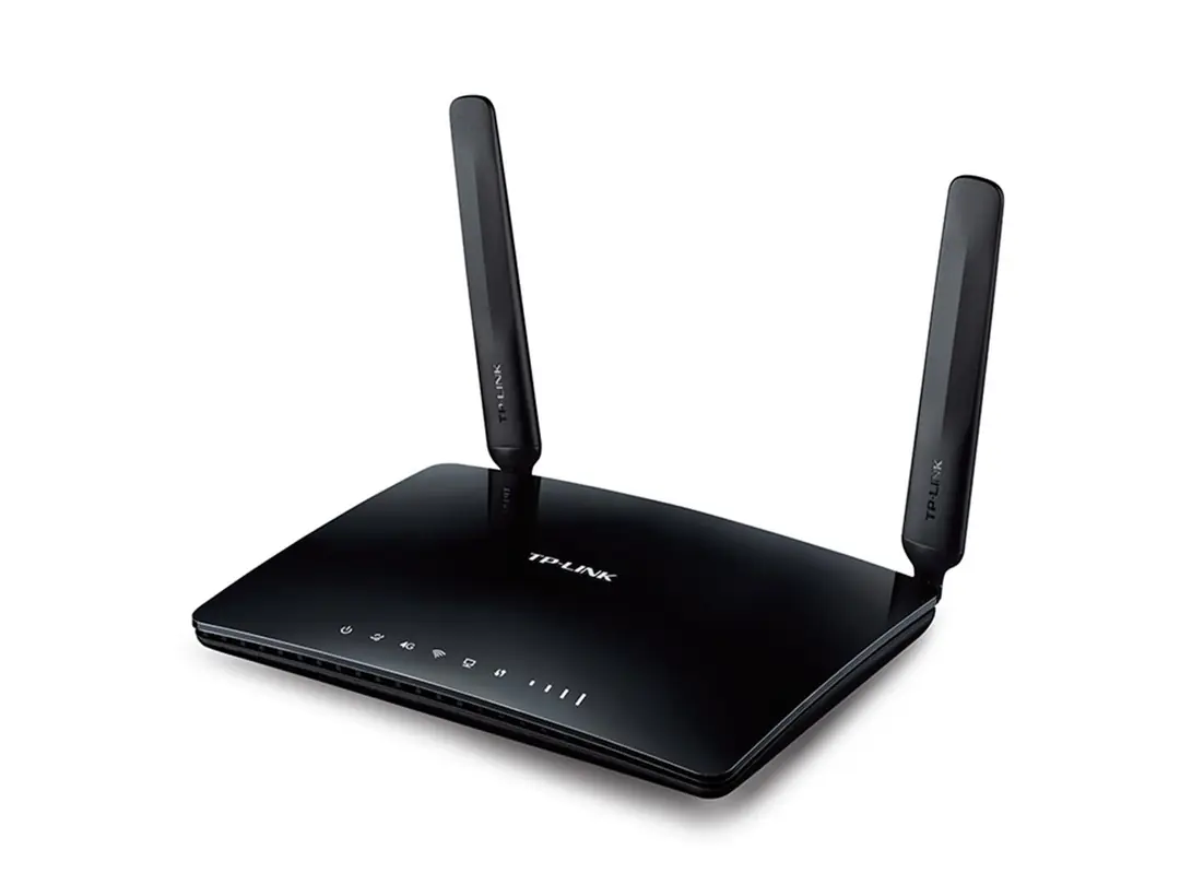 Tp-Link Archer MR200 4G LTE Dual Bant Router Sim Kartlı 1