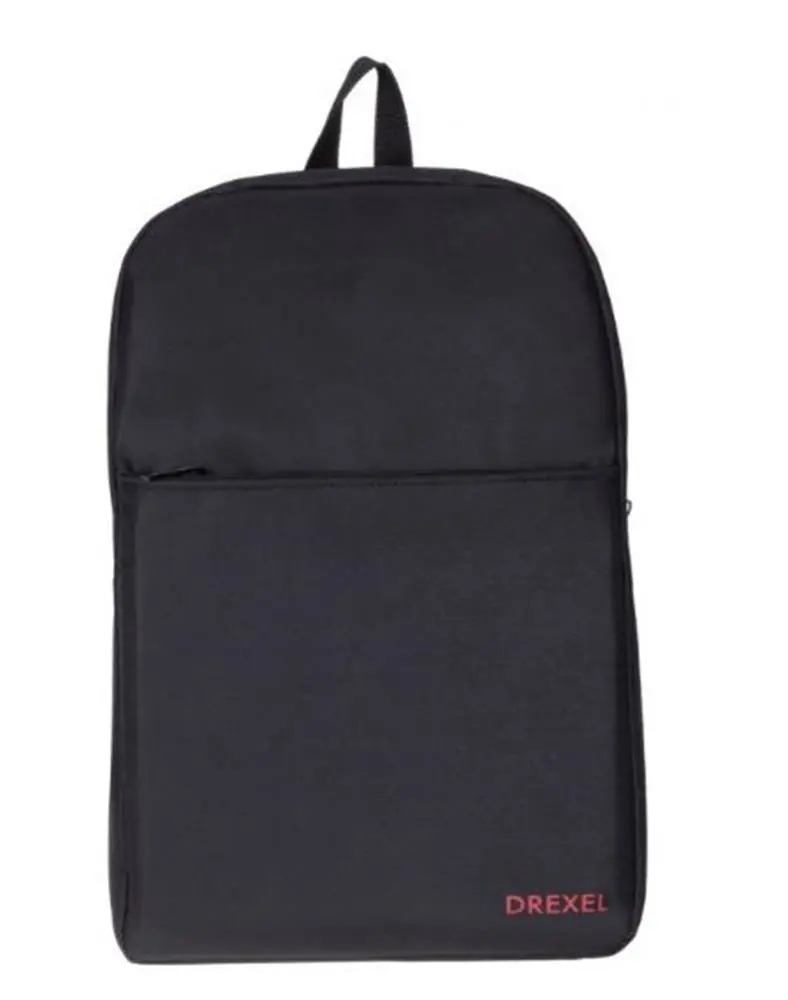 Plm Drexel 8600 "15.6" Siyah Notebook Sırt Çantası